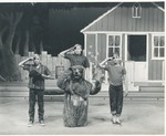 Junket (1964) by San Jose State University, Theatre Arts
