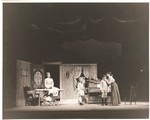 The Music Man (1966) by San Jose State University, Theatre Arts