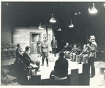 Incident at Vichy (1967) by San Jose State University, Theatre Arts