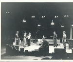 Incident at Vichy (1967) by San Jose State University, Theatre Arts