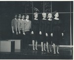The Physicists (1967) by San Jose State University, Theatre Arts