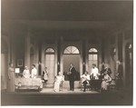 The Philadelphia Story (1968) by San Jose State University, Theatre Arts