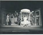 The Invisible People (1969) by San Jose State University, Theatre Arts