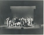 The Apple Tree (1970) by San Jose State University, Theatre Arts