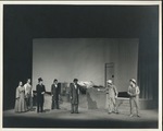 The Night Thoreau Spent in Jail (1970) by San Jose State University, Theatre Arts