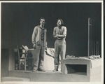 The Night Thoreau Spent in Jail (1970) by San Jose State University, Theatre Arts