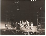 Bacchae (1970) by San Jose State University, Theatre Arts