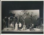 The Seagull (1971) by San Jose State University, Theatre Arts