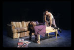 New Script Series (1999) by San Jose State University, Theatre Arts