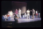 New Script Series (1999) by San Jose State University, Theatre Arts