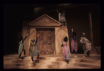 Lysistrata (2000) by San Jose State University, Theatre Arts