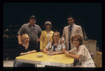 Crimes of the Heart (1999) by San Jose State University, Theatre Arts