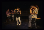 New Performance Nights (2000) by San Jose State University, Theatre Arts
