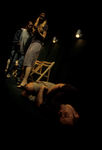 New Performance Nights (2000) by San Jose State University, Theatre Arts