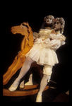 Leonce and Lena (2000) by San Jose State University, Theatre Arts