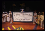 Once on this Island (2001) by San Jose State University, Theater Arts