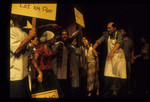 Kimchee and Chitlins (2000) by San Jose State University, Theater Arts