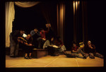 Love's Fire (2000) by San Jose State University, Theater Arts