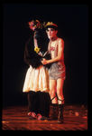 Cabaret (2002) by San Jose State University, Theater Arts