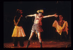 Cabaret (2002) by San Jose State University, Theater Arts