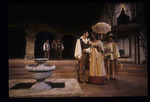 Romeo and Juliet (2001) by San Jose State University, Theater Arts