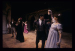 Romeo and Juliet (2001) by San Jose State University, Theater Arts