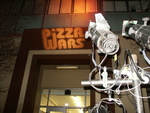 Pizza Wars (2002)