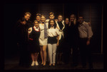 New Stage and Screen Festival (2001) by San Jose State University, Theater Arts