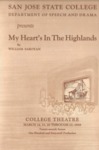 My Heart's in the Highlands (1958)