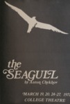 The Seagull (1971) by San Jose State University, Theatre Arts