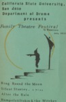 Rumplestiltskin and the Witches (1972) by San Jose State University, Theatre Arts