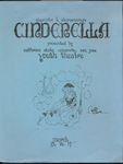 Cinderella (1972) by San Jose State University, Theatre Arts