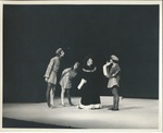 Twelfth Night (1975) by San Jose State University, Theatre Arts