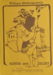Romeo and Juliet (1974) by San Jose State University, Theatre Arts