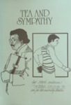 Tea and Sympathy (1975) by San Jose State University, Theatre Arts