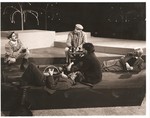 As You Like It (1978) by San Jose State University, Theatre Arts