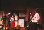 House of Blue Leaves (1979) by San Jose State University, Theatre Arts