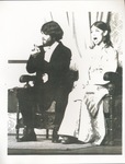 The Marriage Proposal (1971) by San Jose State University, Theatre Arts