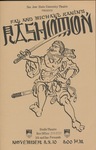 Rashomon (1979)