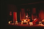 Play It Again Sam (1981) by San Jose State University, Theatre Arts
