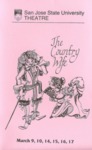 The Country Wife (1984)