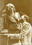 Friends (1980) by San Jose State University, Theatre Arts