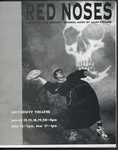 Red Noses (1993) by San Jose State University, Theatre Arts