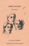 Three Sisters (1994) by San Jose State University, Theatre Arts