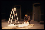 Darkest Part Of A Shadow (1993) by San Jose State University, Theatre Arts