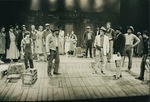The Grapes of Wrath (1996) by San Jose State University, Theatre Arts