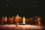 Measure for Measure (1997) by San Jose State University, Theatre Arts