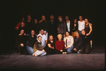 The Heidi Chronicles (1997) by San Jose State University, Theatre Arts