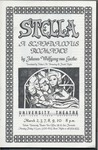 Stella (1990) by San Jose State University, Theatre Arts
