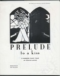 Prelude to a Kiss (1992) by San Jose State University, Theatre Arts